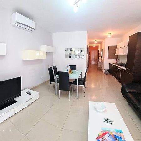 Belmonte Heights, Block I, Apartment 19 Sliema Zewnętrze zdjęcie