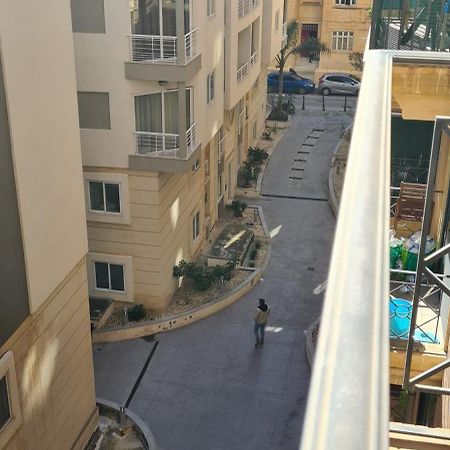 Belmonte Heights, Block I, Apartment 19 Sliema Zewnętrze zdjęcie