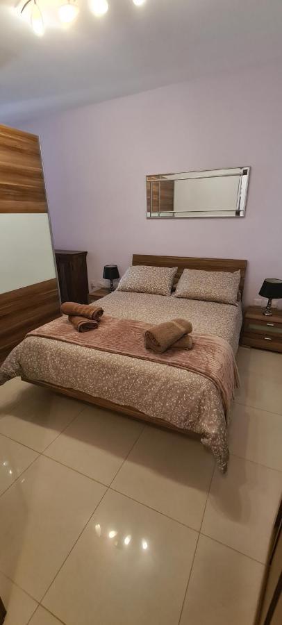 Belmonte Heights, Block I, Apartment 19 Sliema Zewnętrze zdjęcie